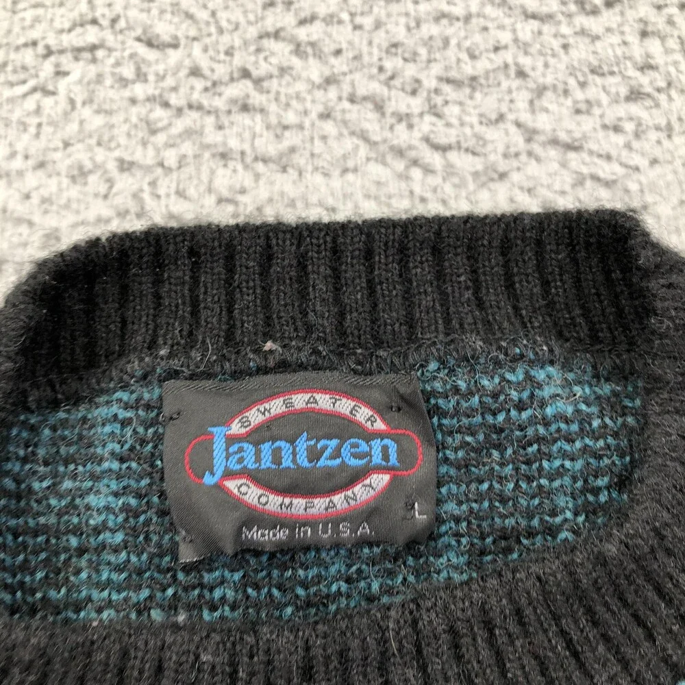 Jantzen casual color brand