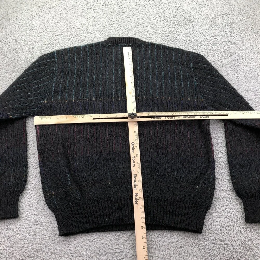 Jantzen pattern neck