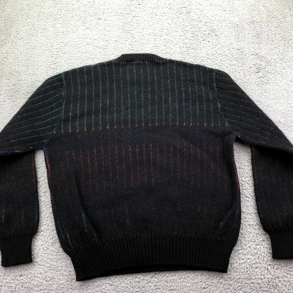 Jantzen crewneck pullover vertical