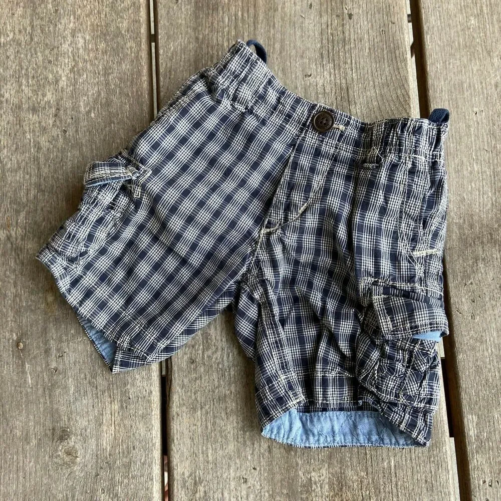GAP boys shorts