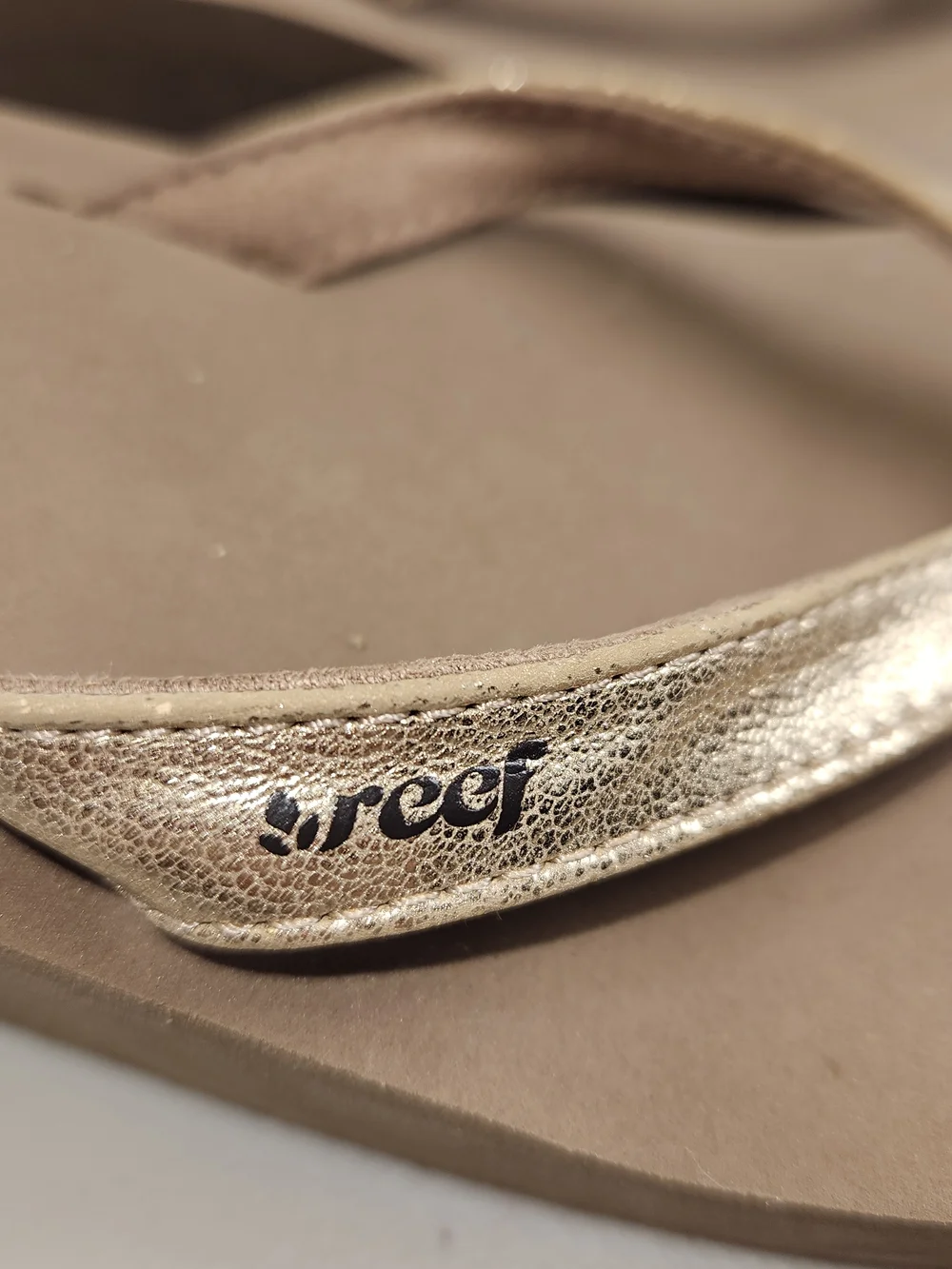 Reef brand new