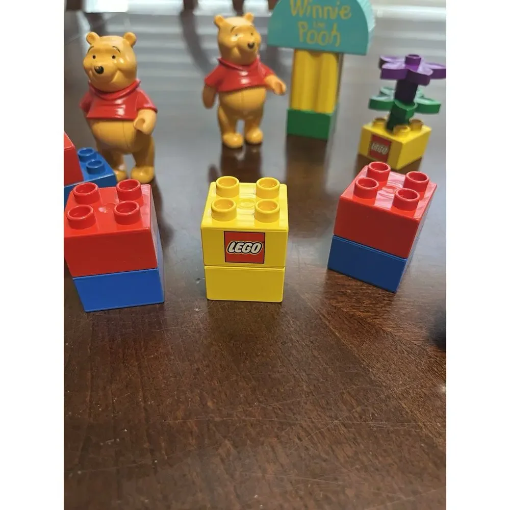 Lego 23 piece