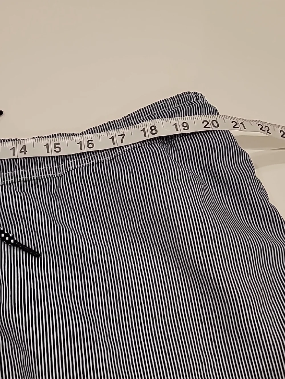 Nordstrom may pockets