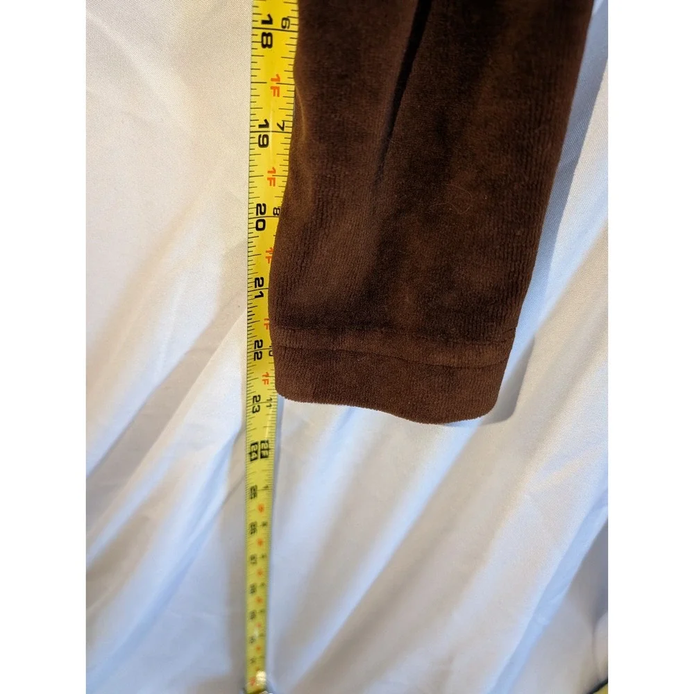 Lee vtg velour
