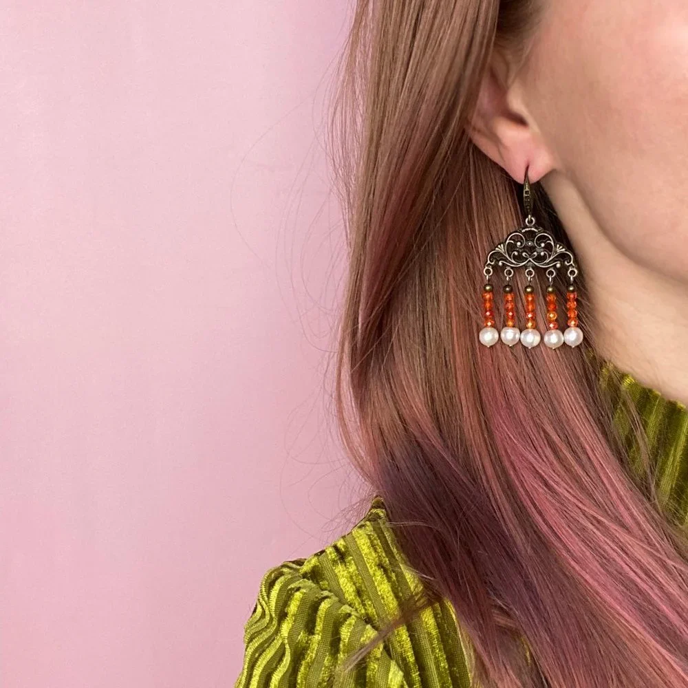 N/A statement accent