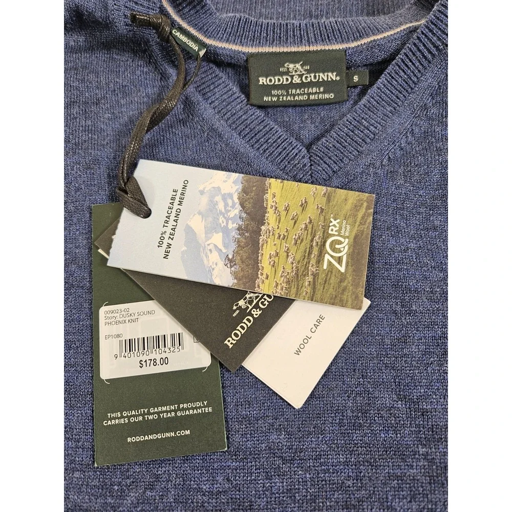 Rodd & Gunn retail 178