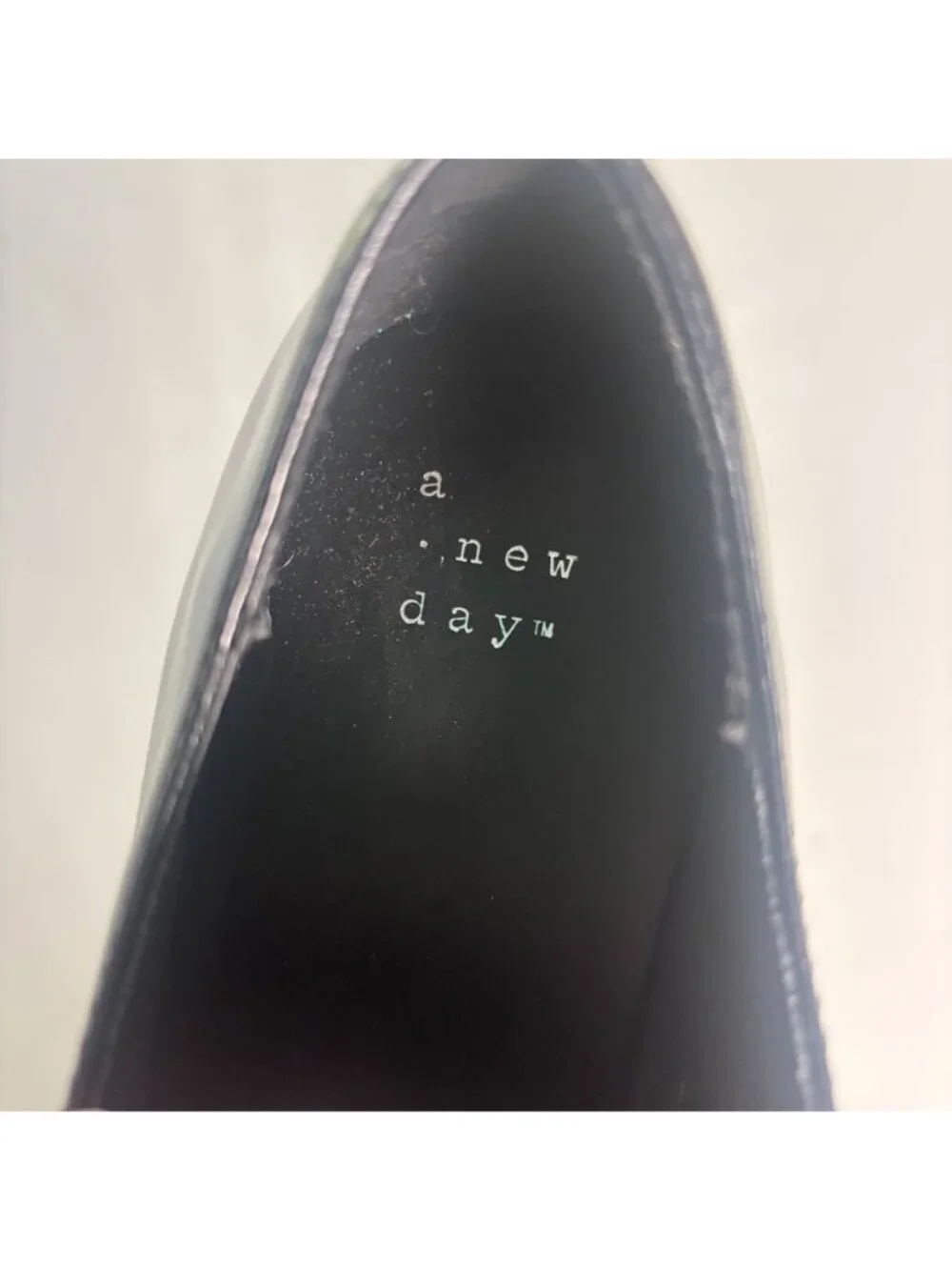 a new day trending item