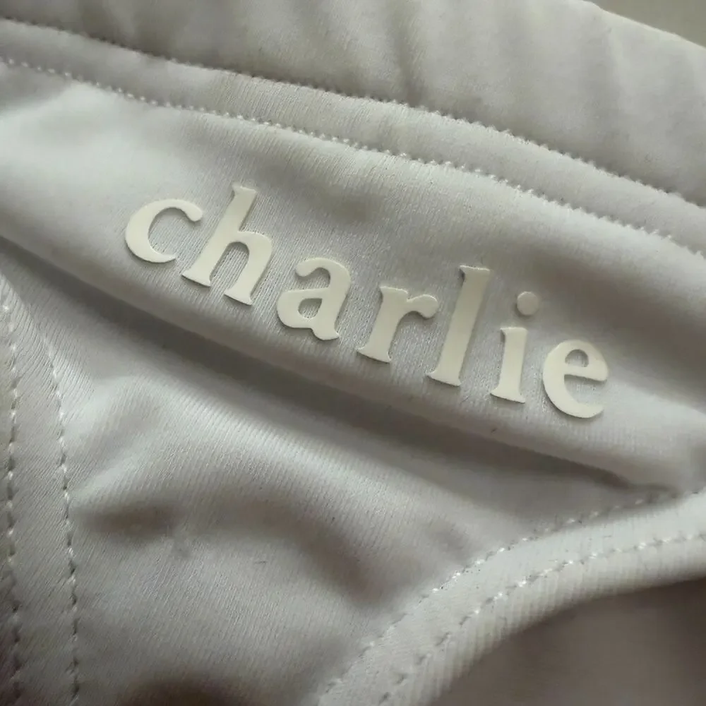 Charlie by MZ charlie by