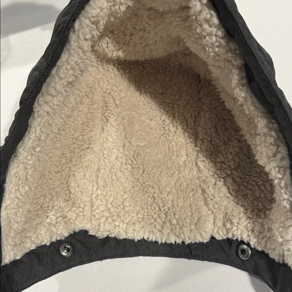 H&M stylish warm