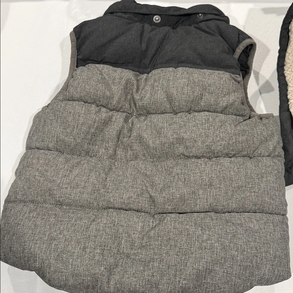 H&M stylish warm