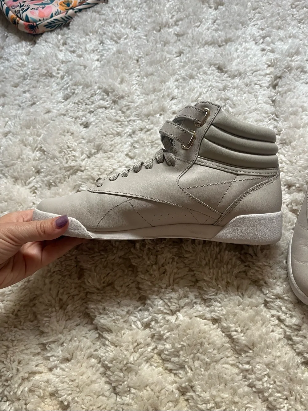 Reebok these are