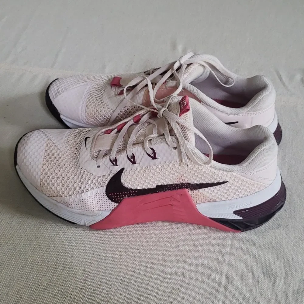Nike pre below questions