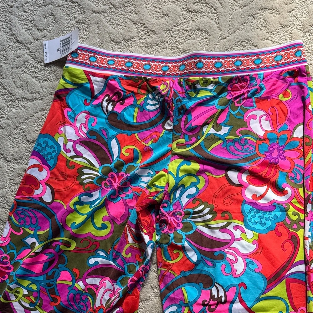 Trina Turk nwt vibrant