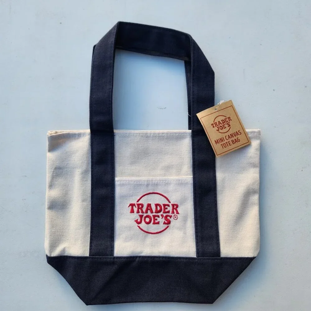 Trader JoeS new trader