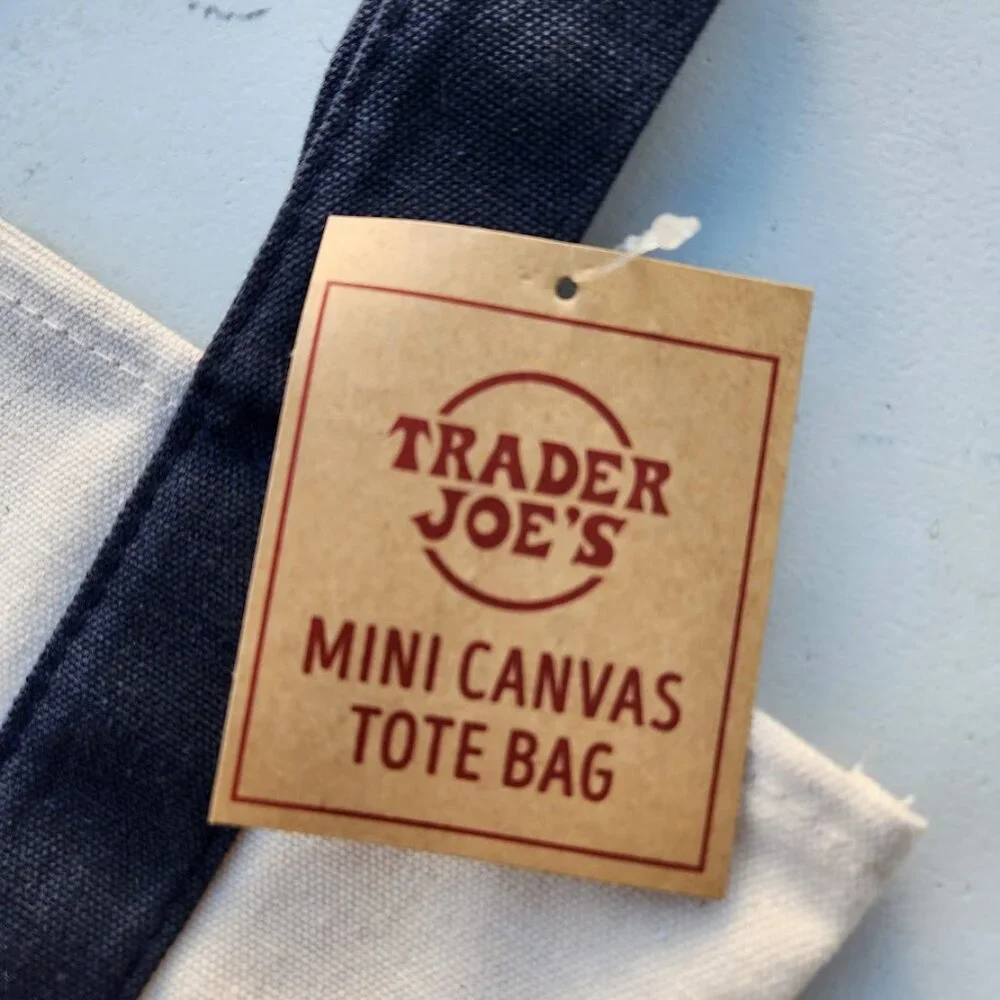 Trader JoeS new trader