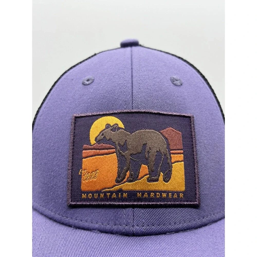 Mountain Hardwear mountain hardwear