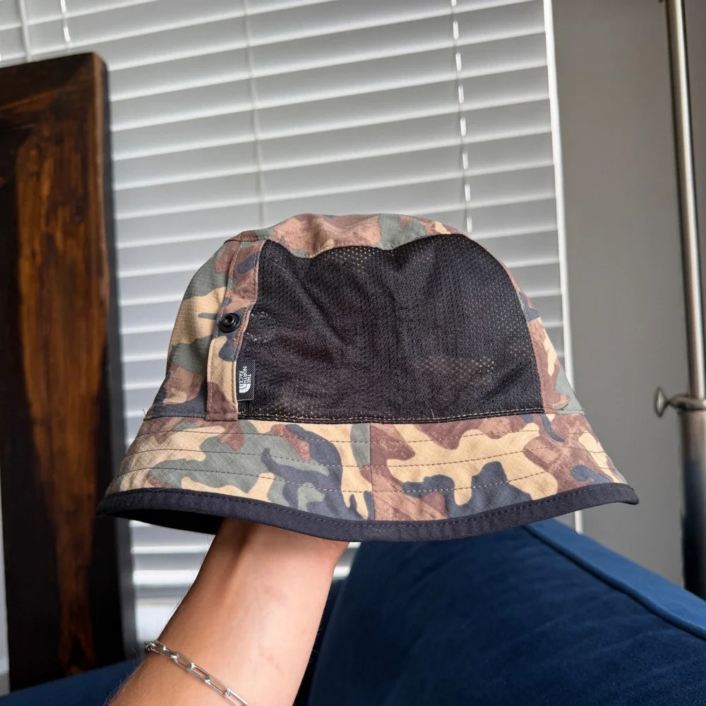 The North Face xl tg