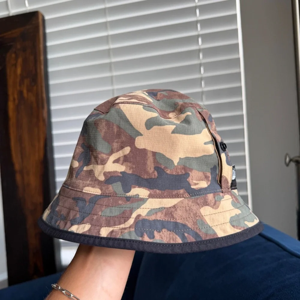 The North Face xl tg