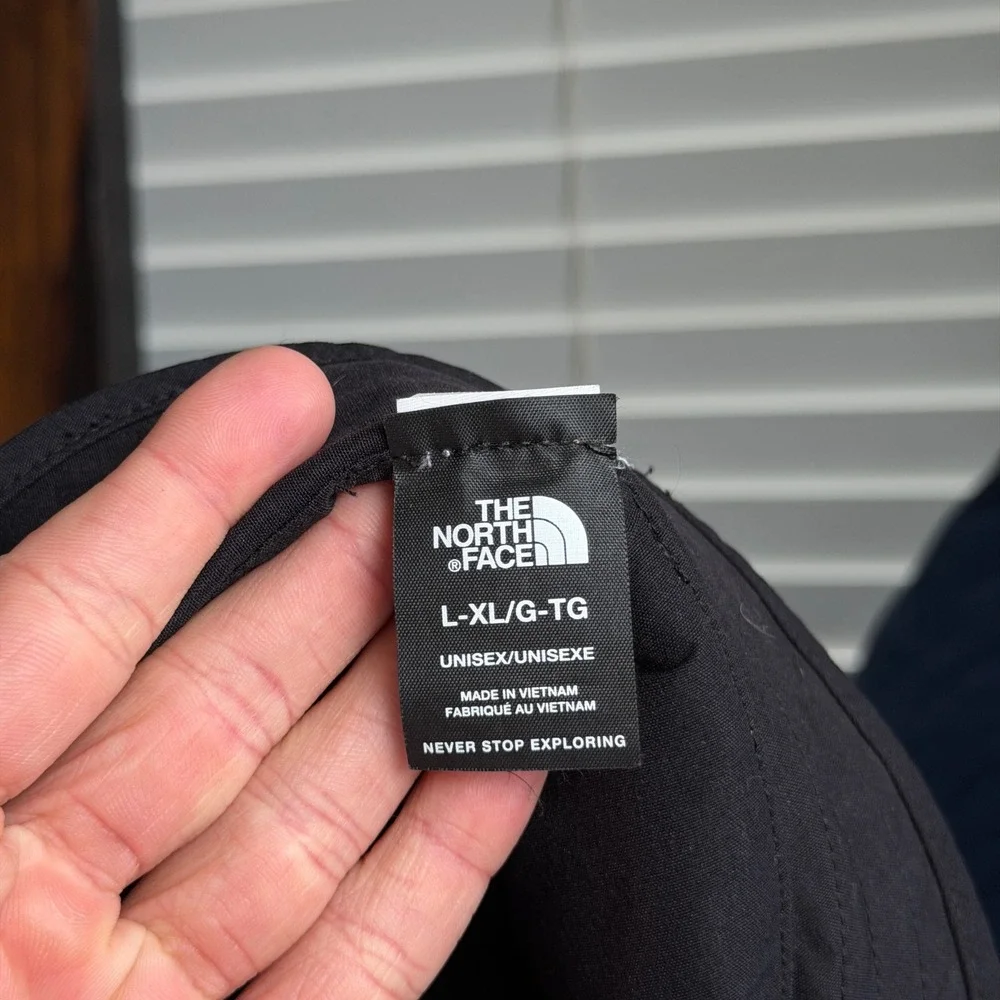 The North Face xl tg