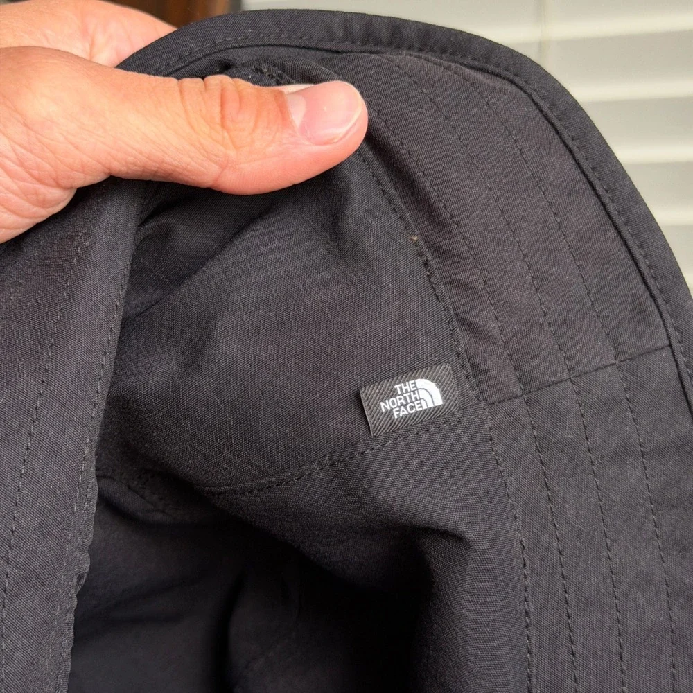 The North Face xl tg