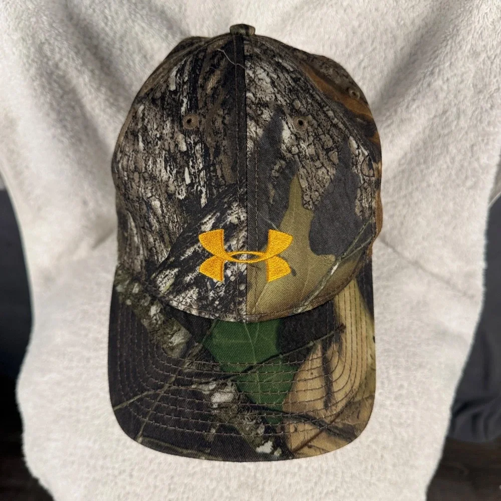 Under Armour under armour