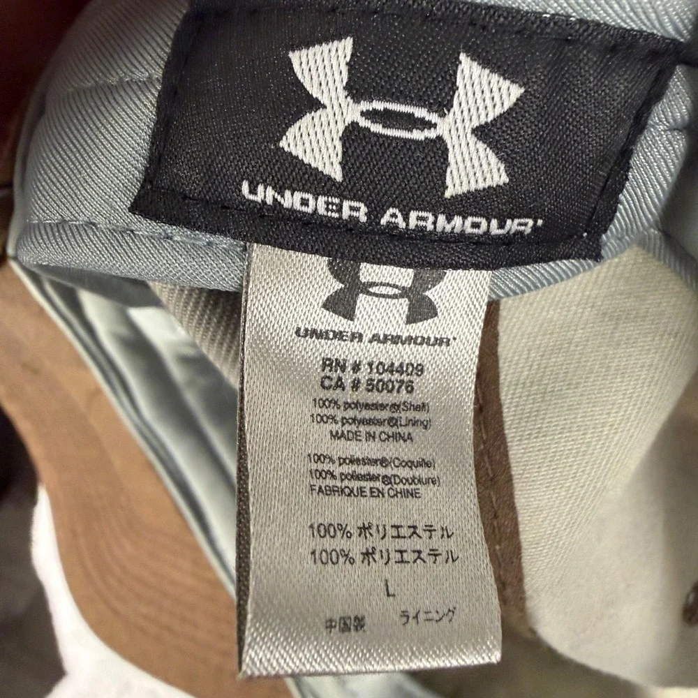 Under Armour under armour
