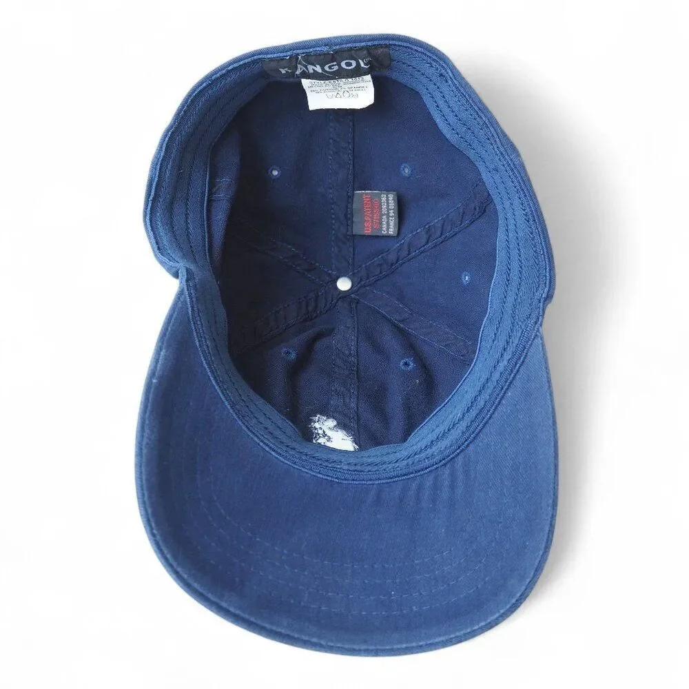 Kangol brand vintage