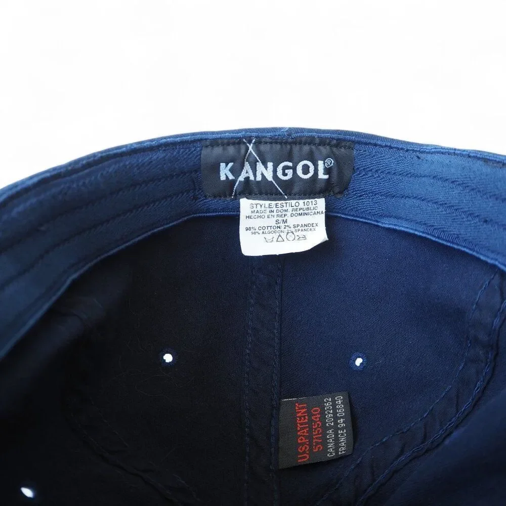 Kangol brand vintage