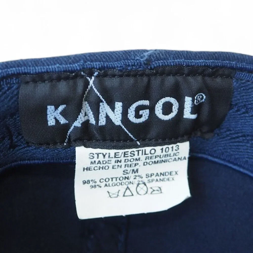 Kangol brand vintage