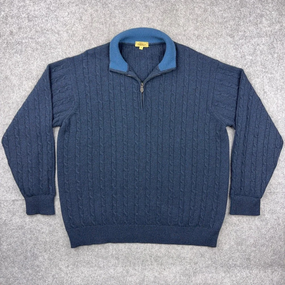 Paul Stuart item great