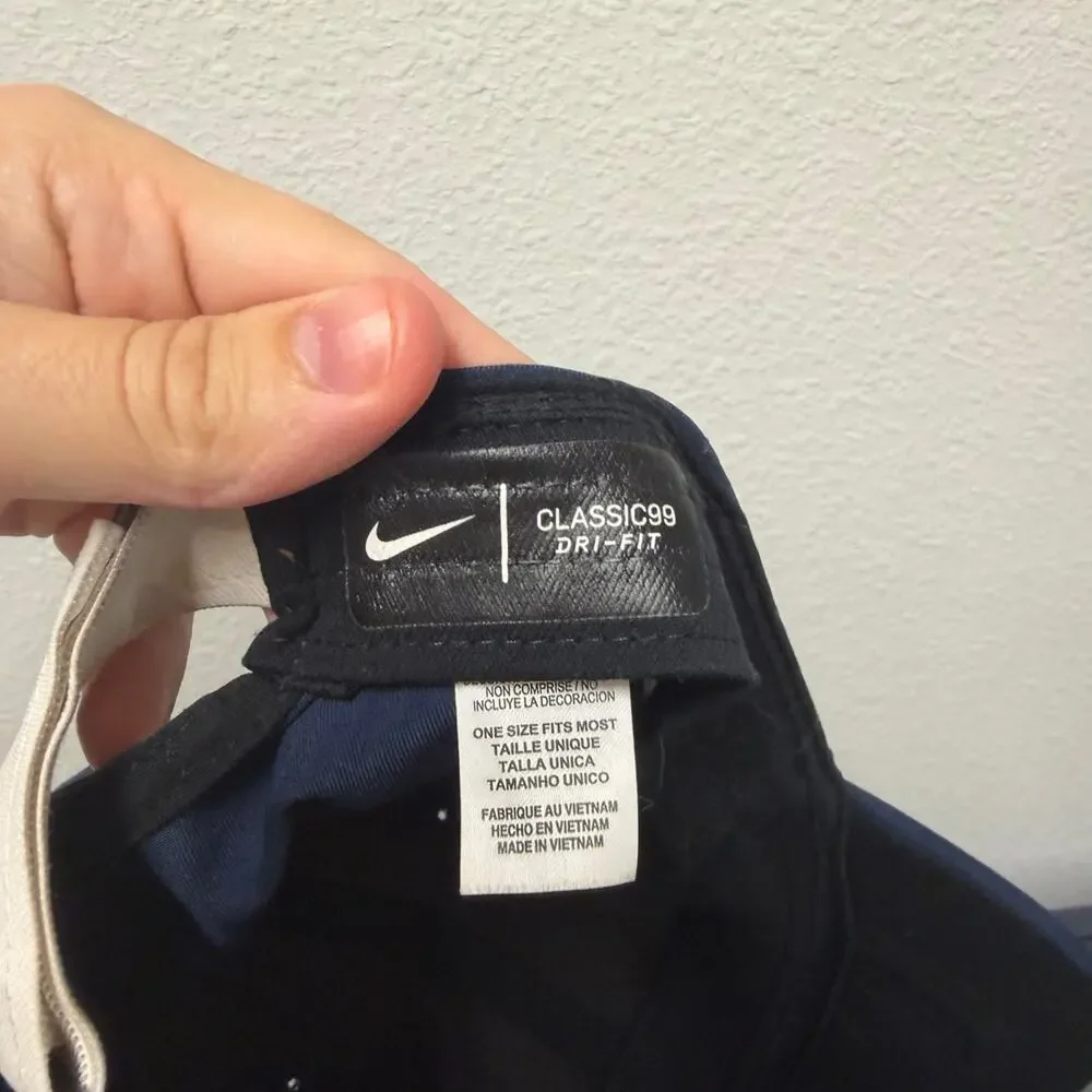 Nike byu cougars