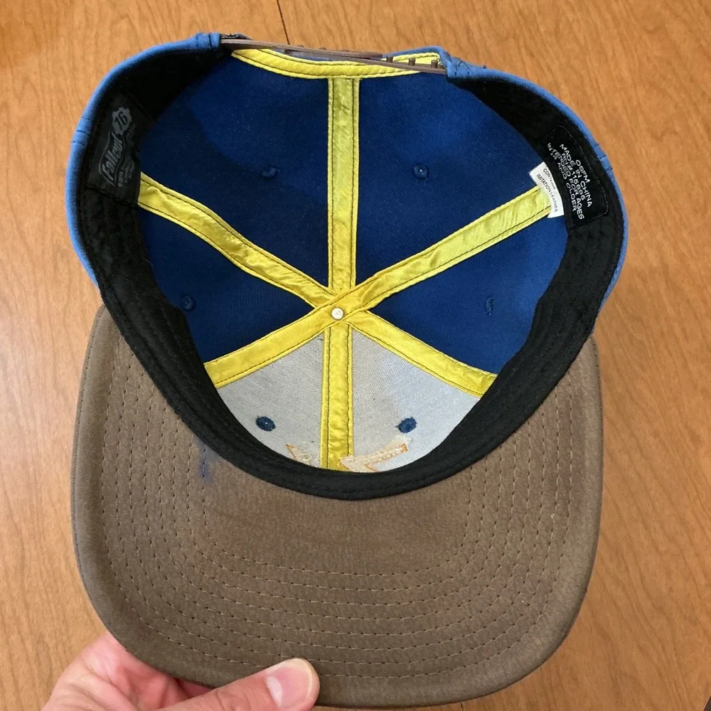 Bethesda this fallout