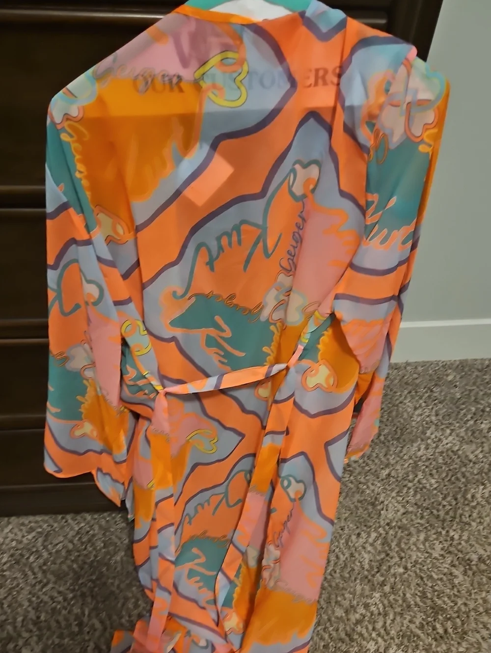 Womens Cover-Up