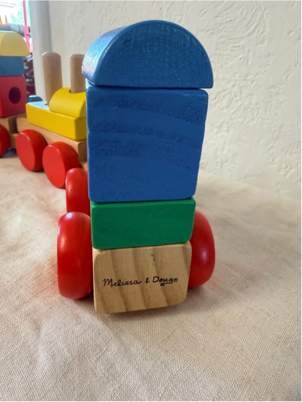 Melissa & Doug melissa doug