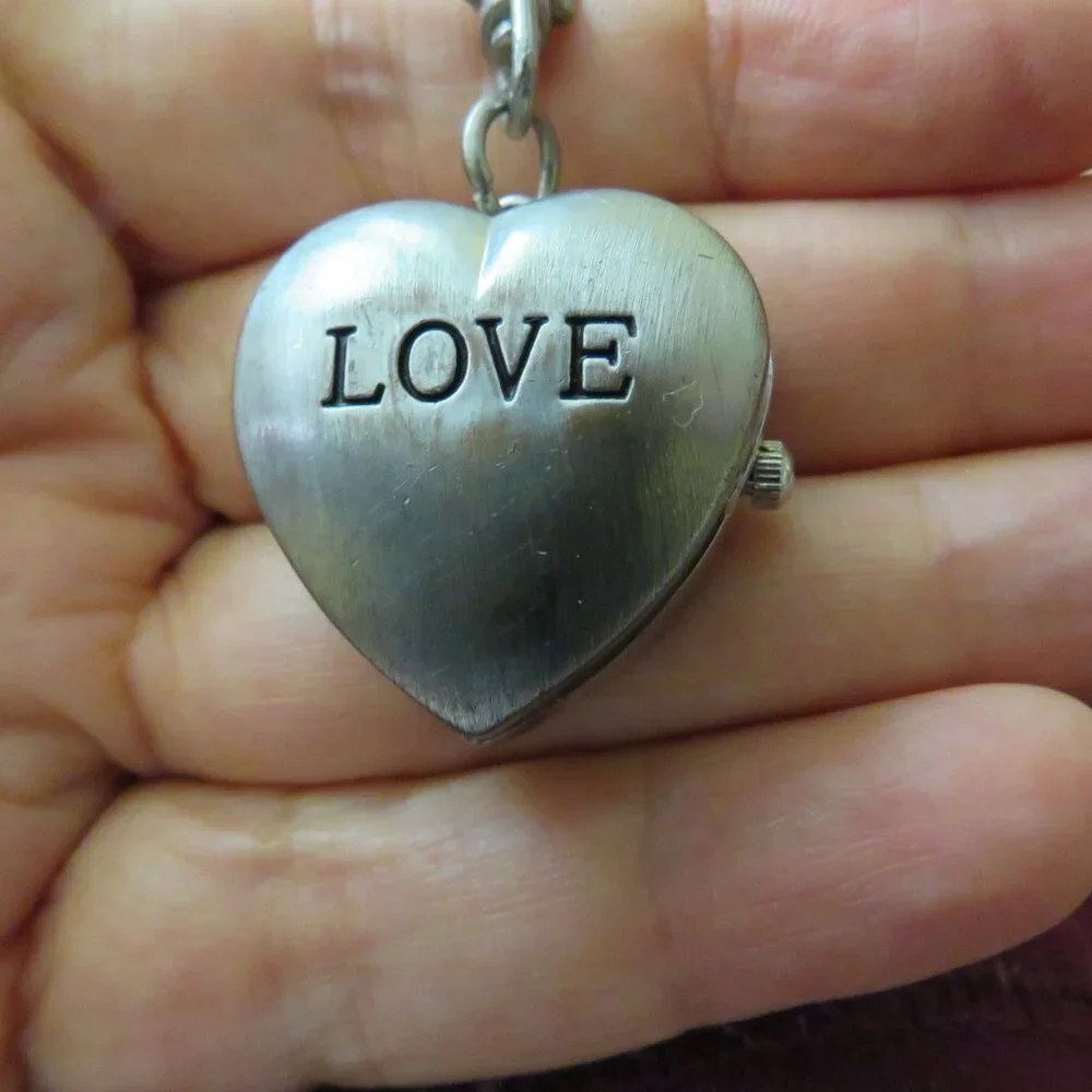 N/A vintage love