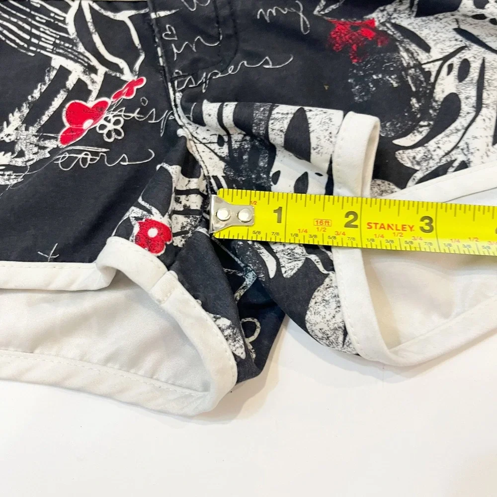 Billabong throughout quick