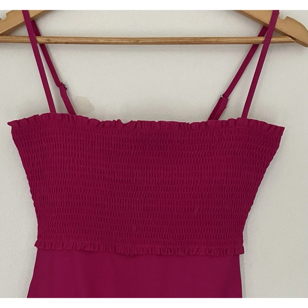 J.CREW preowned swimsuit
