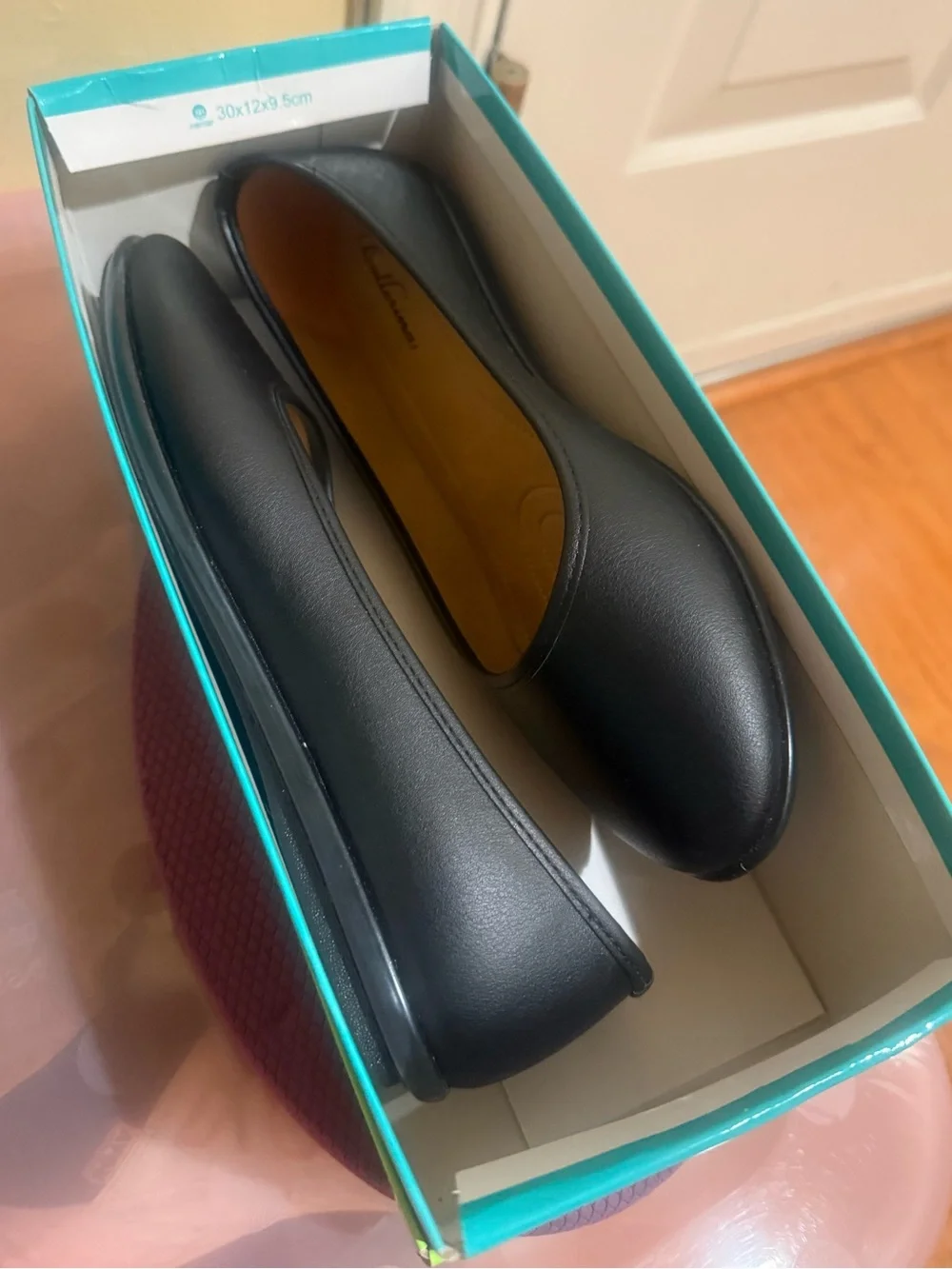 Y.not classic black
