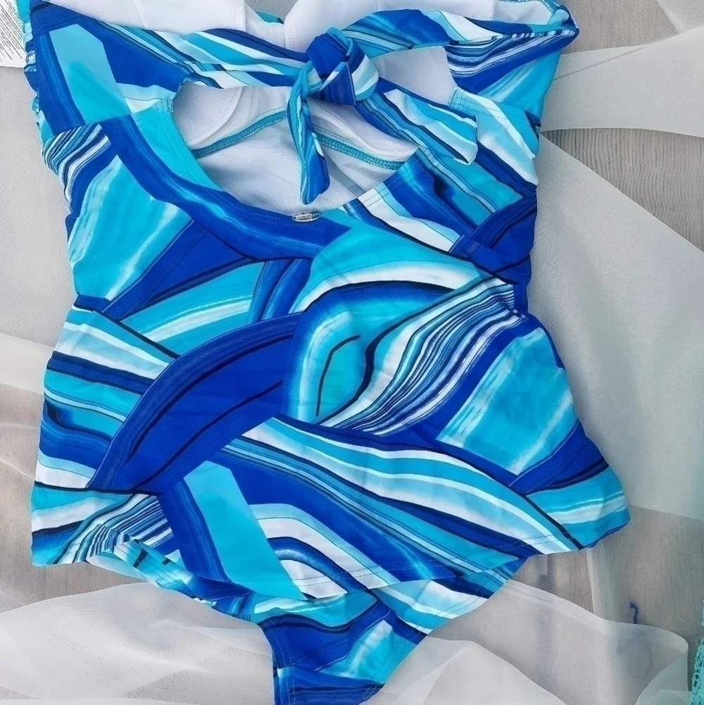 bikini bay brand new