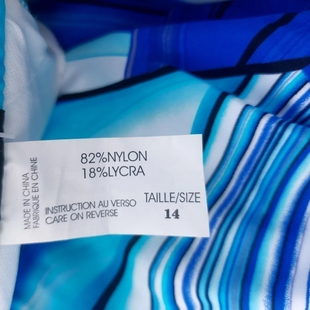 bikini bay brand new