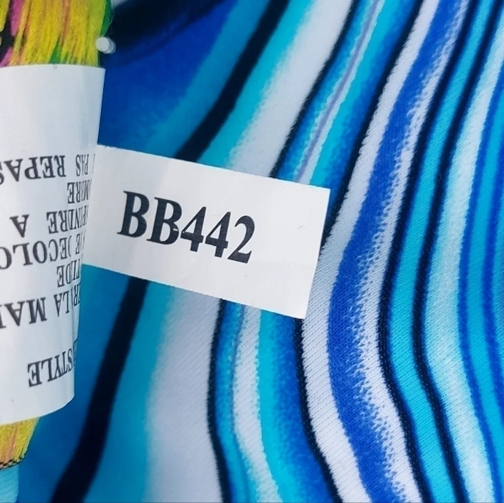 bikini bay brand new