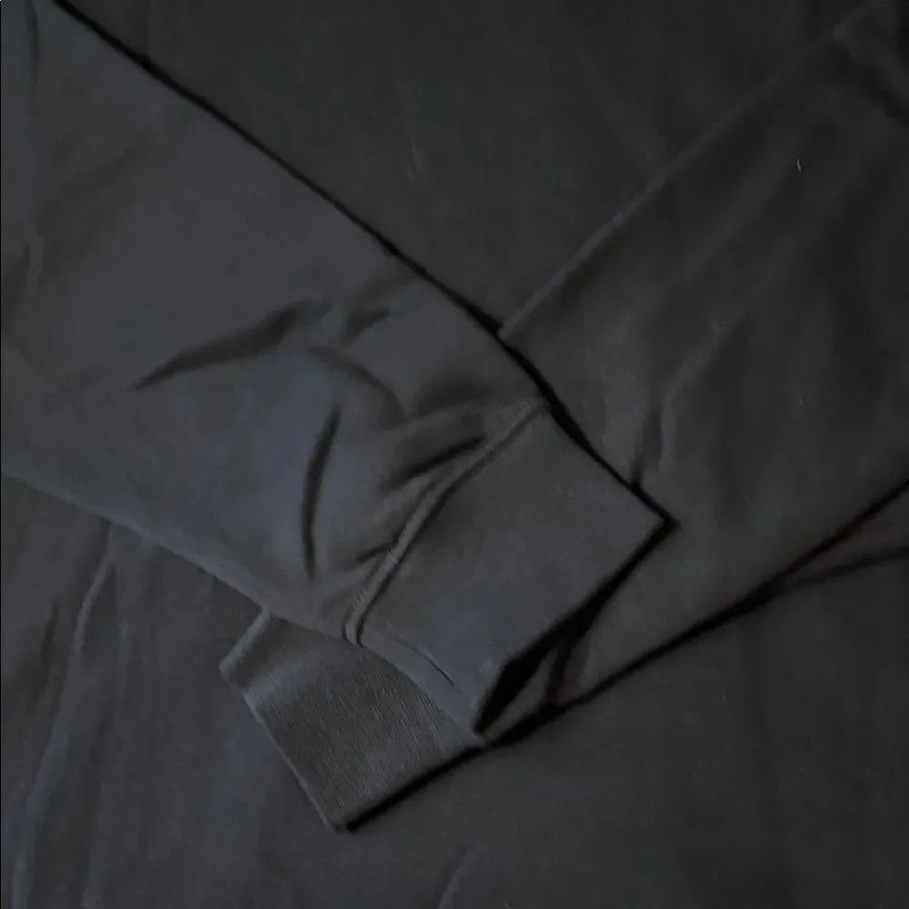 Unbranded sleek black