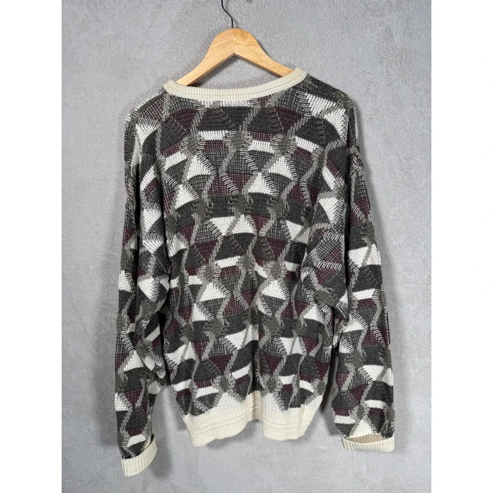 Jantzen vintage crewneck