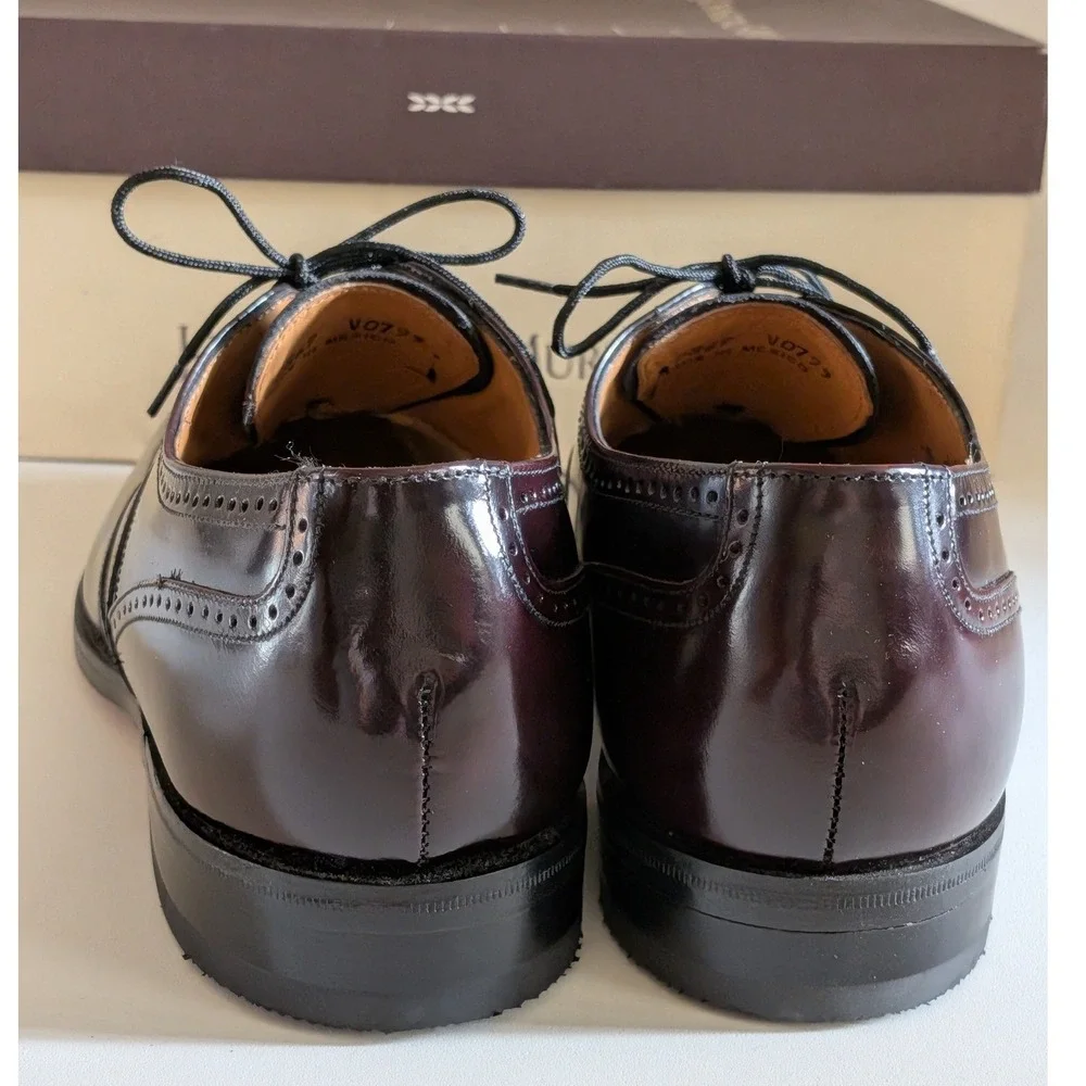 Johnston & Murphy pre owned