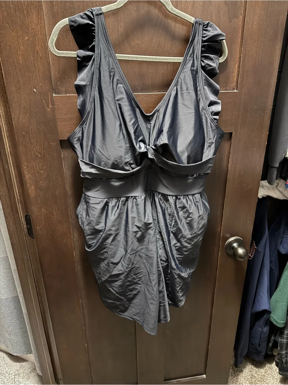 BloomChic elegant black
