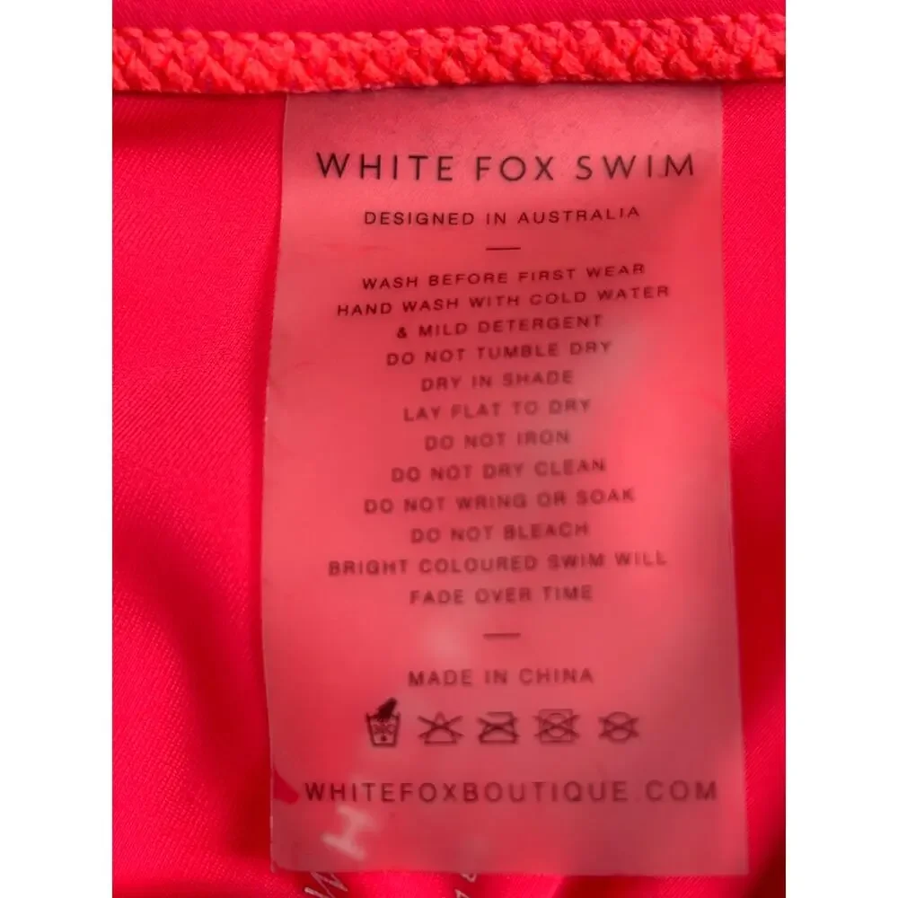 White Fox Boutique white fox