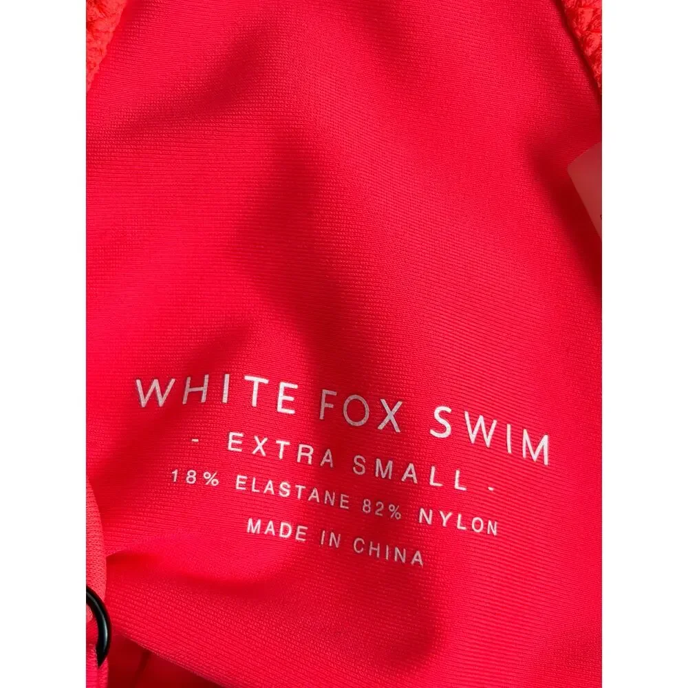 White Fox Boutique white fox