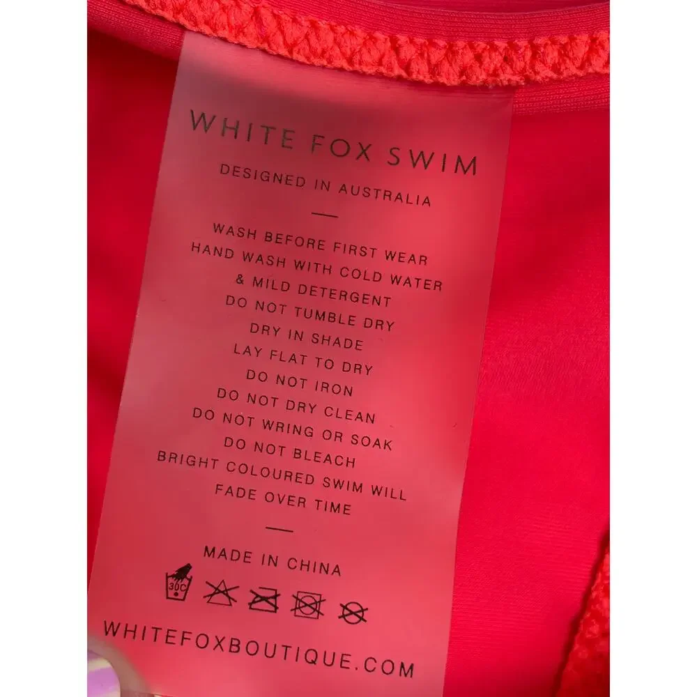 White Fox Boutique white fox