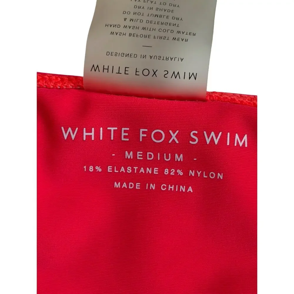 White Fox Boutique white fox