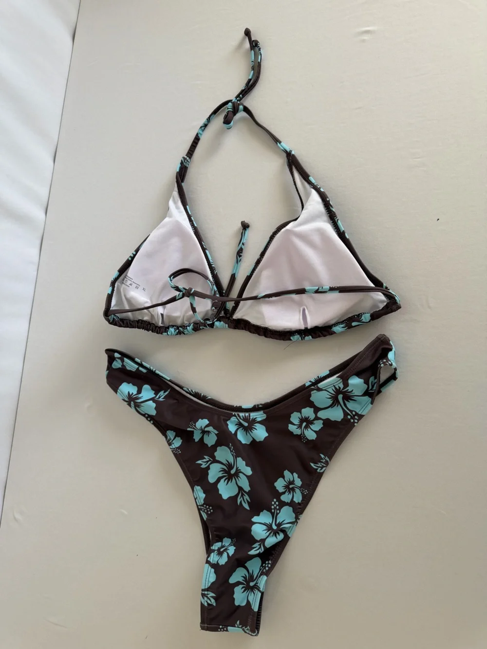 SHEIN two piece